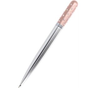 ONLINE Kugelschreiber Crystal Pen rose