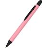 ONLINE Kugelschreiber Alu Stylus rose