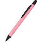 ONLINE Kugelschreiber Alu Stylus rose