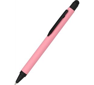 ONLINE Kugelschreiber Alu Stylus rose