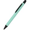ONLINE Kugelschreiber Alu Stylus mint