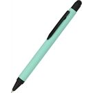 ONLINE Kugelschreiber Alu Stylus mint