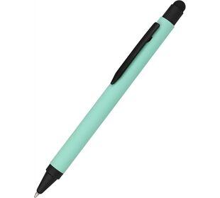 ONLINE Kugelschreiber Alu Stylus mint