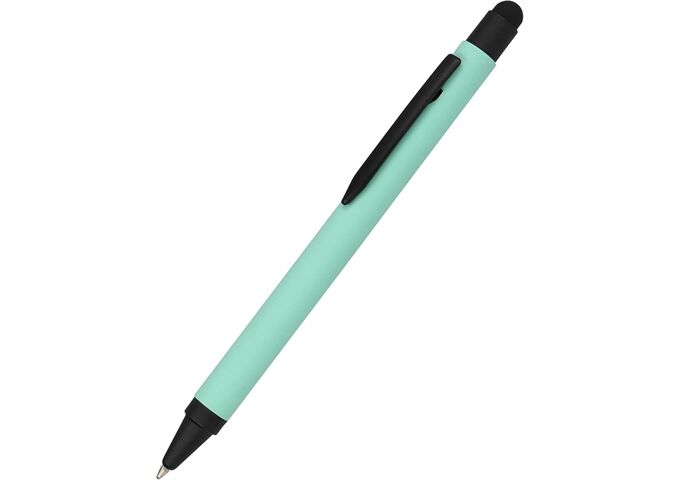 ONLINE Kugelschreiber Alu Stylus mint