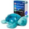Cloud B Nachtlicht Tranquil Turtle™ Aqua