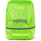 Ergobag Regencape Grün Grün