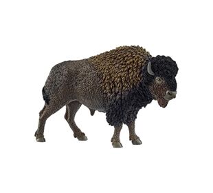 Schleich Bison