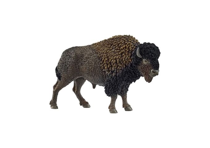 Schleich Bison