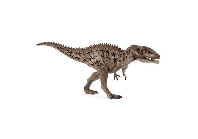Schleich Carcharodontosaurus