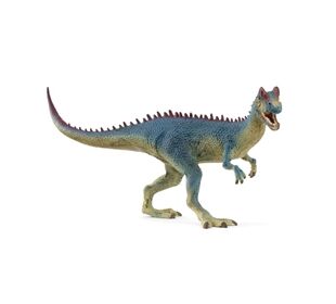 Schleich Dilophosaurus