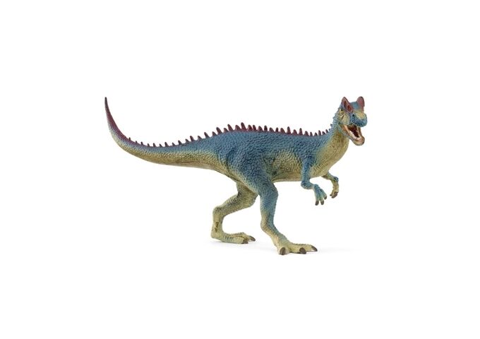 Schleich Dilophosaurus