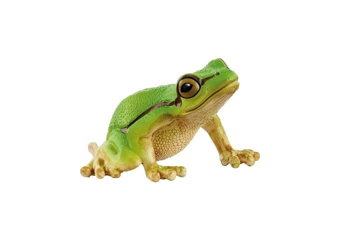 Schleich Europäischer Laubfrosch