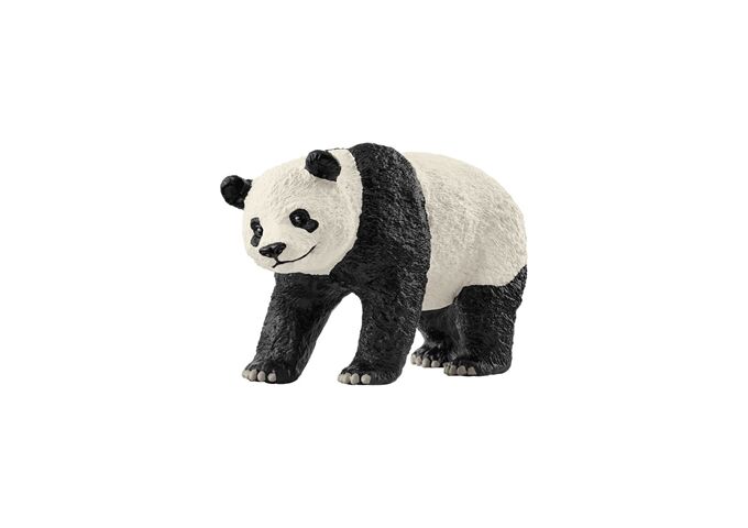 Schleich Großer Panda