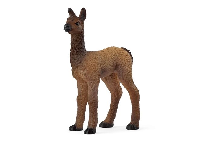 Schleich Lama Fohlen
