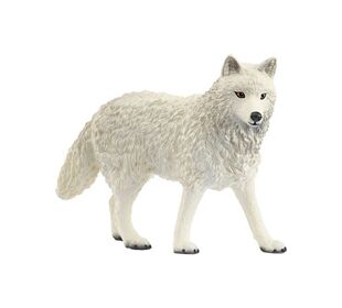 Schleich Polarwolf