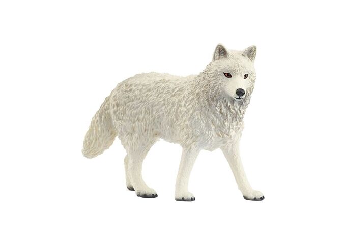 Schleich Polarwolf
