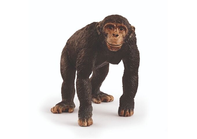 Schleich Schimpanse