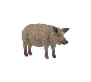 Schleich Wollschwein
