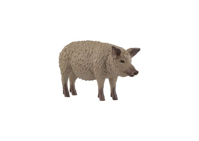 Schleich Wollschwein