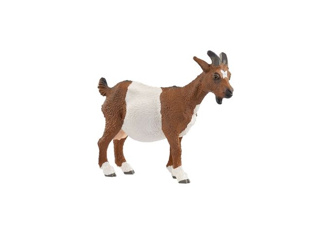 Schleich Ziege