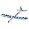 Revell Balsa Birds, blau