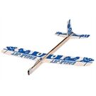 Revell Balsa Birds, blau