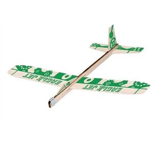Revell Balsa Birds, grün