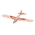 Revell Balsa Birds, rot