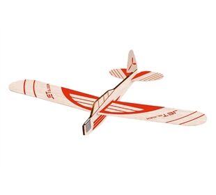 Revell Balsa Birds, rot