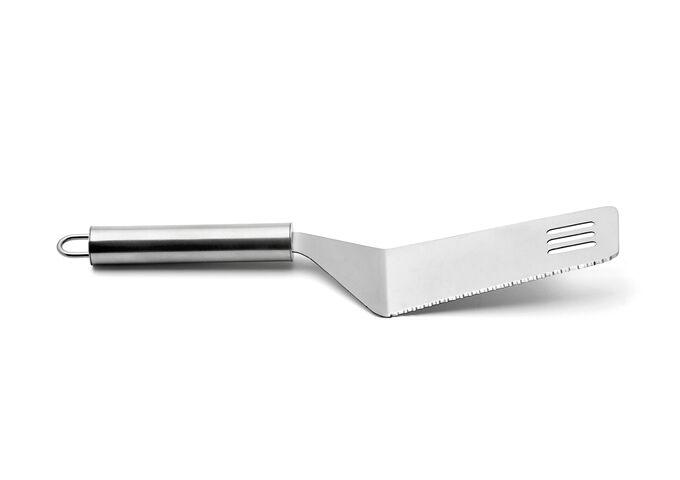 WEIS Palettenmesser mit Wellenschliff