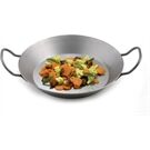 WEIS Eisenpfanne 24cm