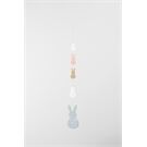 Räder Ostern Häschenkette L.72cm