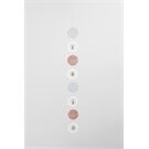 Räder Ostern Kreiskette L.100cm