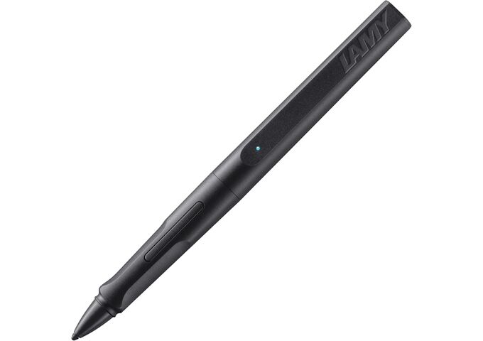 Lamy Stylus Pen note+ safari all black