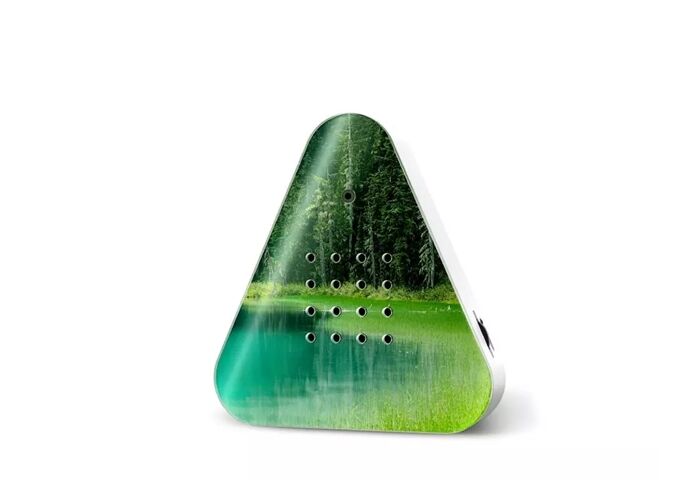 Zwitscherbox Lakesidebox Waldsee Forest Lake