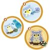 1 Aquabeads Sternperlen Tier Set 600
