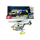 Dickie Toys Police Helicopter