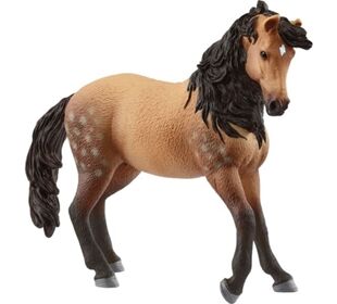 Schleich Andalusier Stute