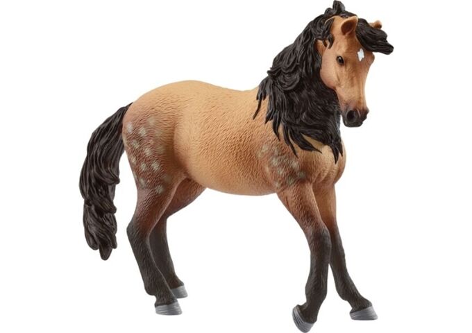 Schleich Andalusier Stute