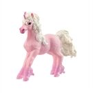 Schleich Blüten Einhorn Fohlen