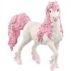 Schleich Blüten Einhorn Stute
