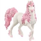 Schleich Blüten Einhorn Stute