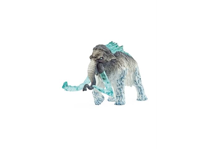 Schleich Frostmammut
