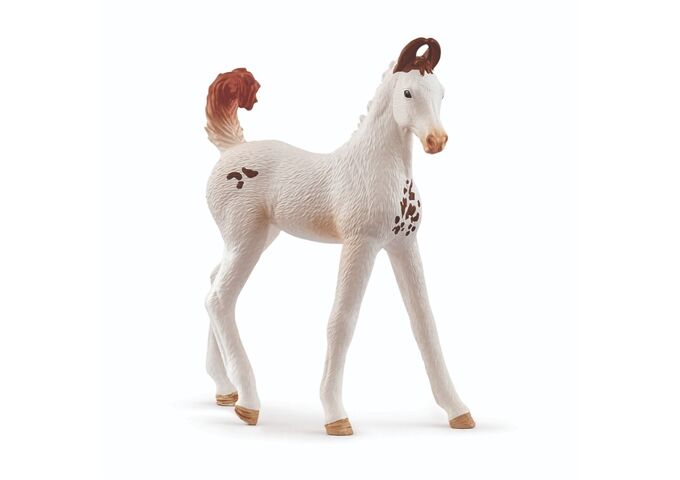 Schleich Marwari Fohlen