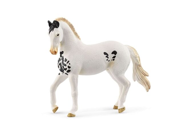 Schleich Marwari Hengst