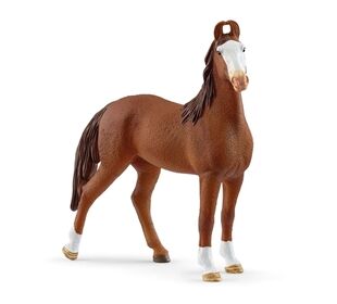Schleich Marwari Stute