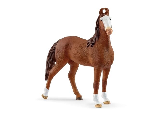 Schleich Marwari Stute