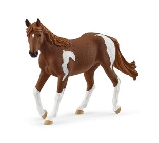 Schleich Paint Horse Stute