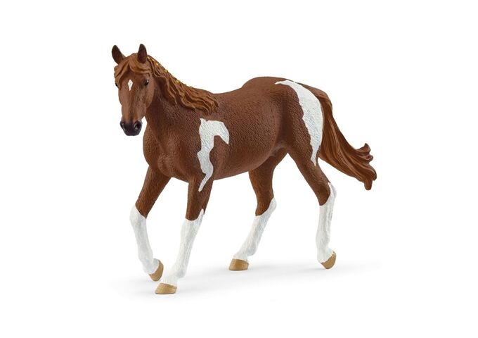 Schleich Paint Horse Stute