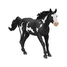 Schleich Paint Horse Wallach